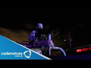 Masacre en Ciudad Juárez por festejar triunfo de su equipo de béisbol