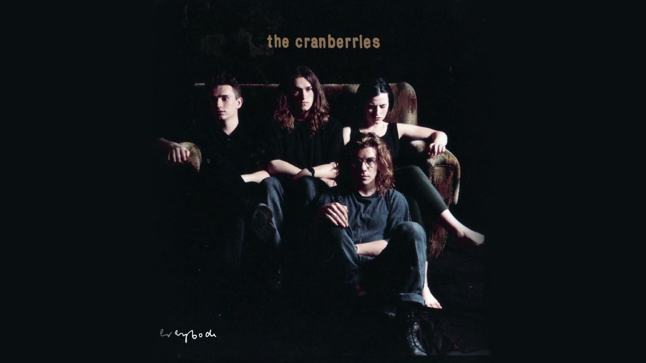 The Cranberries Dreams video Dailymotion