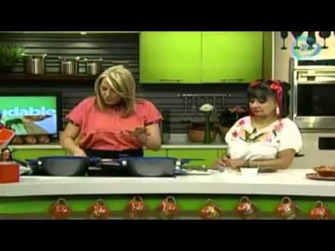 Cómo preparar sopa de pollo / Sopa de pollo