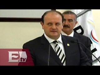 PGJDF se suma a la búsqueda de normalistas desaparecidos en Ayotzinapa/ Comunidad