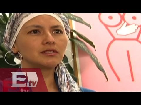 Dolorosos testimonios de mujeres con cáncer de mama / Vianey Esquinca