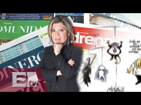 Caricaturas políticas: martes 7 de octubre / Duro y a las cabezas