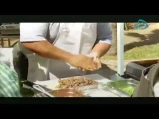 Conoce las maravillas de Baja California con Patty Eversbusch