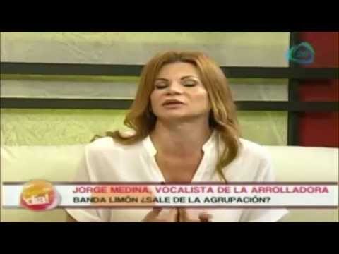 Mhoni vidente en el foro de Nuestro Día / ¿Cuál será la predicción de Mhoni vidente?