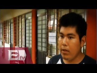 Testigos hablan sobre "La noche triste de Iguala" / Excélsior Informa