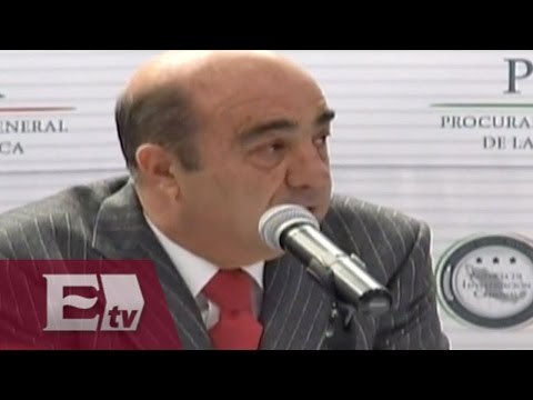 PGR toma investigaciones del caso Iguala / Nacional