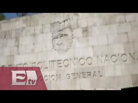 ASF detecta irregularidades en manejo de recursos del IPN / Nacional