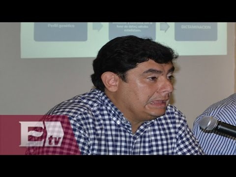 Detalles de la conferencia de Prensa de Iñaky Blanco / Exélsior Informa