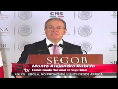 Desarman policia municipal de Iguala / Paola Virrueta