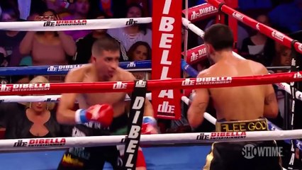 Fernandez vs. Foster: Highlights - SHOBOX: THE NEW GENERATION fifa tv cup