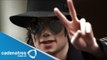 Termina juicio sobre Michael Jackson / Finish judgment on Michael Jackson