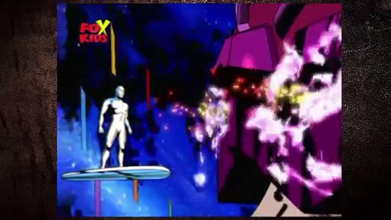 O Surfista Prateado - Episódio 3