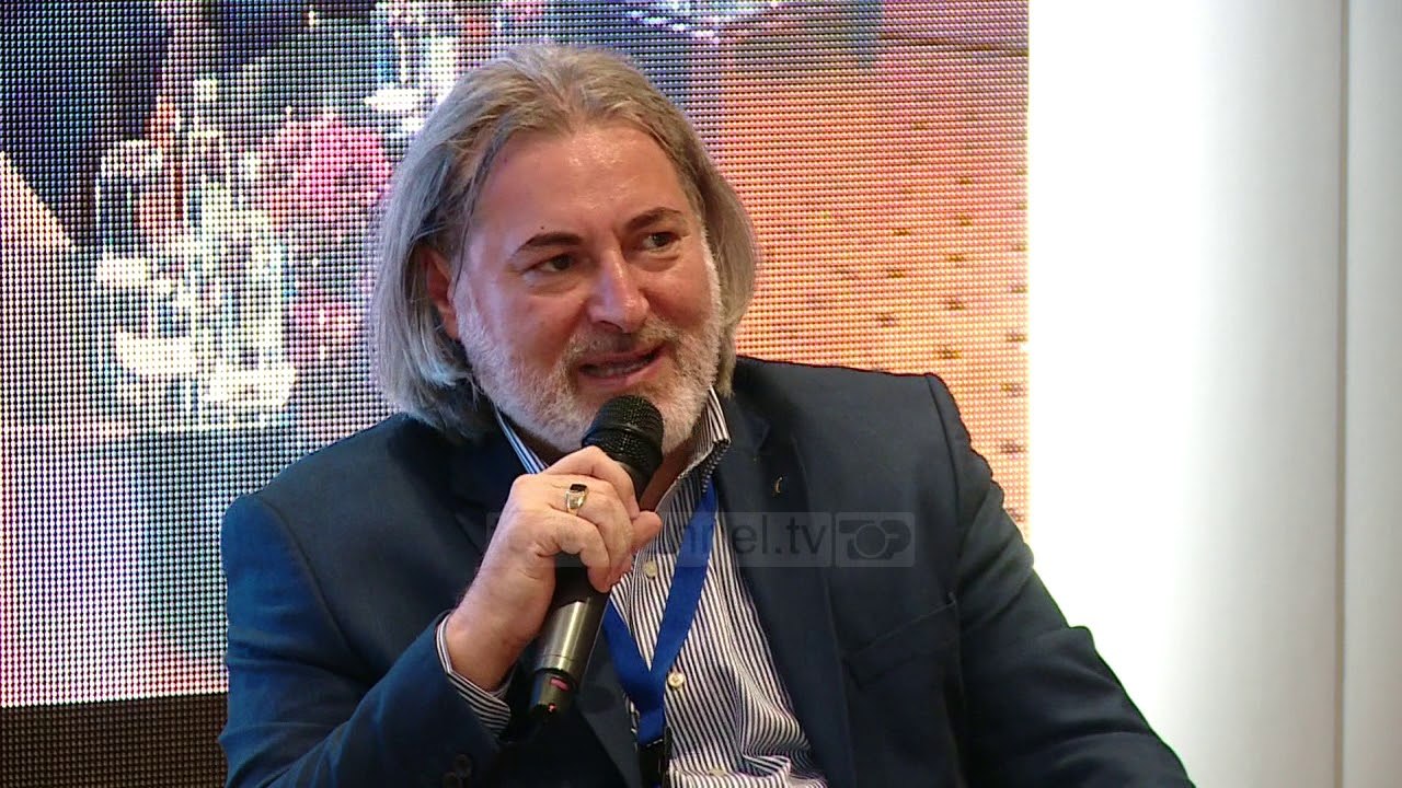 Ballkan Film Market në Tiranë - Top Channel Albania - News - Lajme