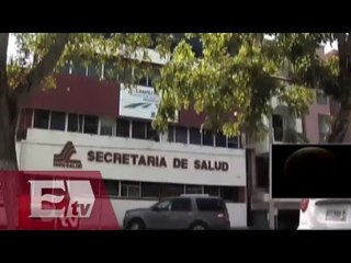 ¿Hay un enfermo de ébola en Campeche? / Vianey Esquinca