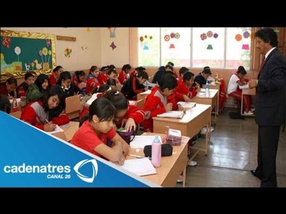 Inicia el Censo de Escuelas, Maestros y Alumnos de Educación Básica y Especial