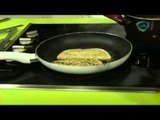 Cómo preparar tacos de fideo / Receta de tacos de fideo