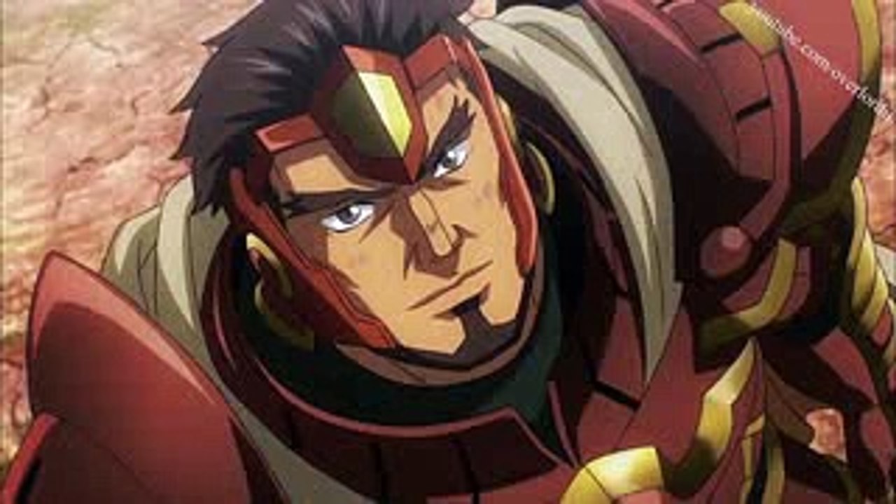 【オーバーロードⅢ】決闘宣言