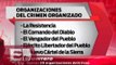 ¿Cuáles son las organizaciones criminales que operan en Guerrero? / Vianey Esquinca