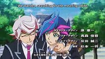 Yu-Gi-Oh VRAINS - Opening 2 HD (Subbed) (1)