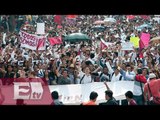 De ahora en adelante, SEP dará respuestas a alumnos del IPN / Todo México