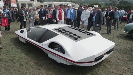 Pininfarina & Automobili Pininfarina Vehicles