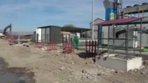 Erzincan'da Çöpten Enerji Üretimi Başlıyor