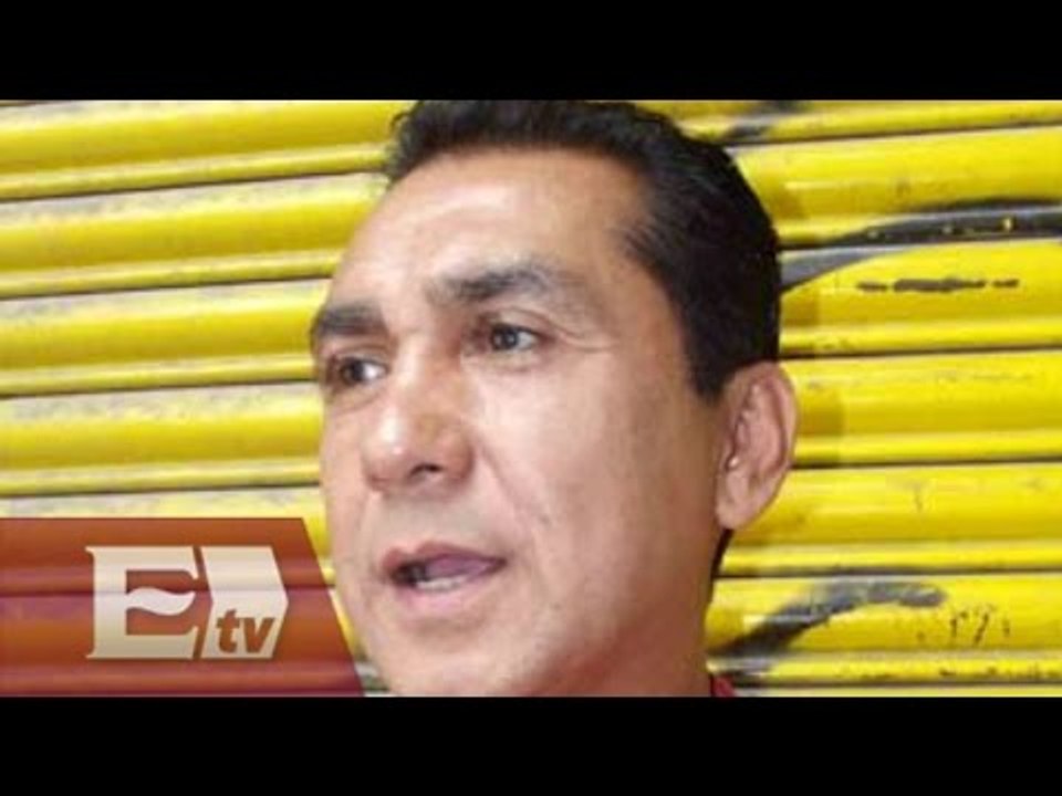 Capturan al cuñado de José Luis Abarca / Excélsior Informa