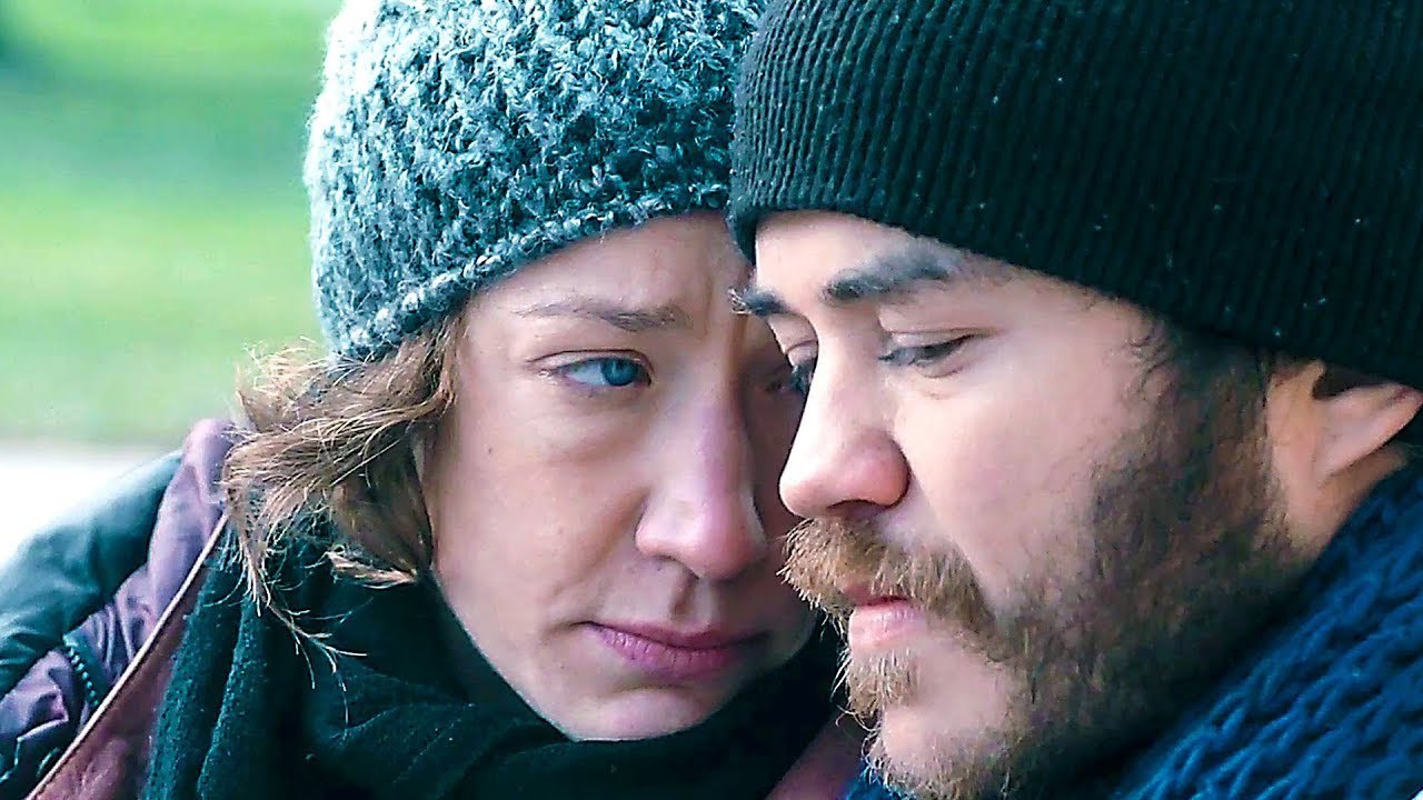 NOS VIES FORMIDABLES Bande Annonce