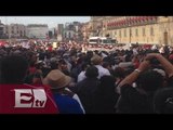 Día de marchas en México por el caso de los normalistas / Pascal Beltrán