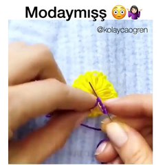 moda ile ilgili cok iyi bir fikir