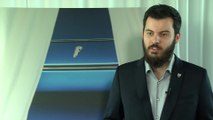 Automobili Pininfarina - Mate Rimac, Owner and Founder, Rimac Automobili