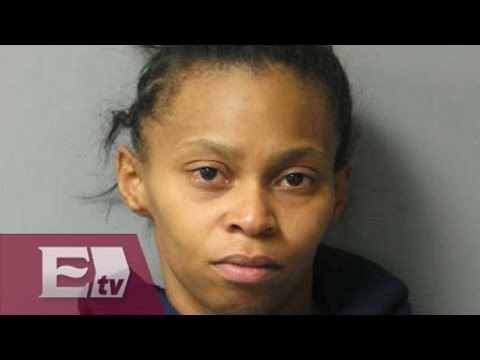 Niña de cuatro años le regala heroína a sus compañeros de guardería / Pascal Beltrán