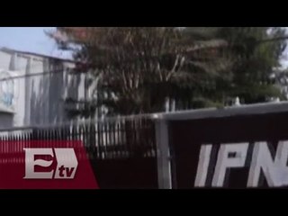 Estudiantes del IPN rechazan respuesta de Gobernación / Excélsior informa