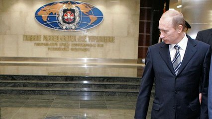 Ciberataques: el Reino Unido acusa a Rusia de ser un “Estado paria”