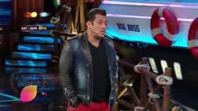 WEEKEND KA VAAR Shocking Double Eviction Bigg Boss 12 Full Episode Update