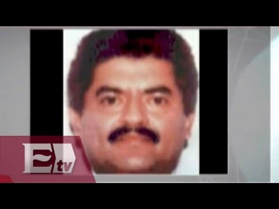 Detienen a Vicente Carrillo Fuentes, hermano del " Señor de los Cielos"  / Excélsior Informa
