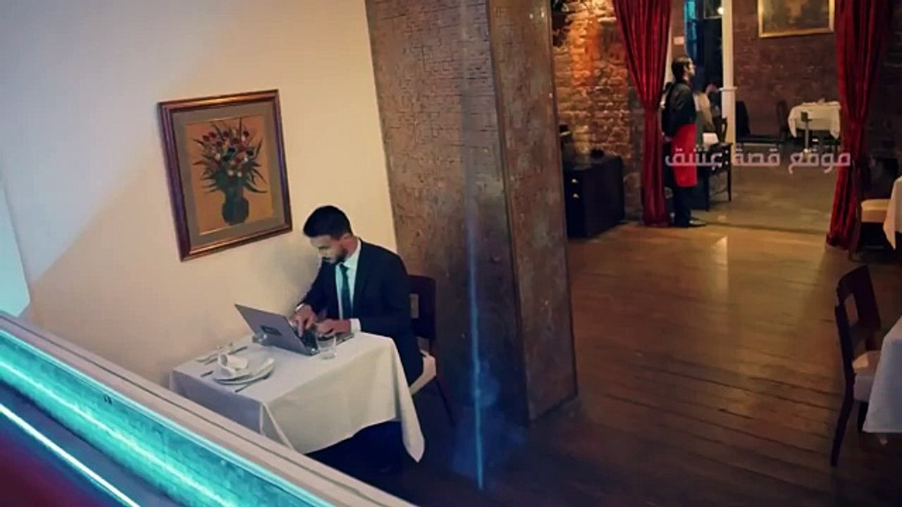 مسلسل العهد 3 حلقة 53 القسم 12 مترجم للعربية