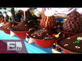 Mitos y Ritos: La Feria del Mole llegó a Atocpan / Vianey Esquinca