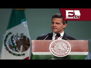 Peña Nieto inaugura Centro de Justicia para mujeres de la región de la montaña / Vianey Esquinca