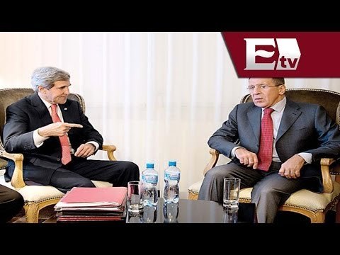 Irán logra acuerdo nuclear con potencias / Global con José Carreño