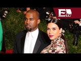 Kayne West obliga a Kim Kardashian a firmar acuerdo prematrimonial / Función con Joanna Vega-biestro