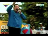 Chávez y Capriles cierran campaña y se declaran listos para comicios