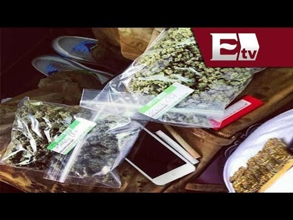 Detienen a Serafín Zambada hijo del 'Mayo' Zambada /Georgina Olson