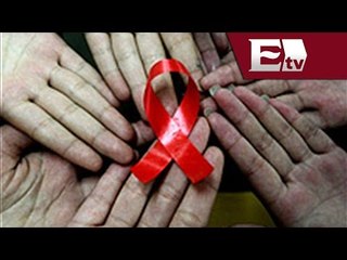 Día Nacional de la Prueba de Detección del VIH en México / Titulares con Atalo Mata