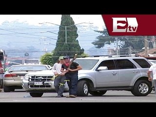 Integrantes de los Caballeros Templarios ingresaron al Senado: indagan escándalo/Andrea Newman