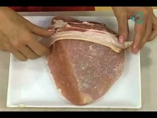 Cocinemos Juntos. Pechuga de pavo