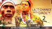 Last Chance With Daddy 2 - Nigerian Nollywood Movies