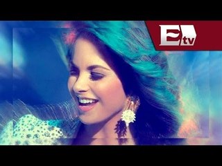 Lucero lanza disco recopilatorio; debuta como escritora y productora / Joanna Vegabiestro