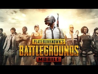 For3ver Nub Gameplay | PUBGm