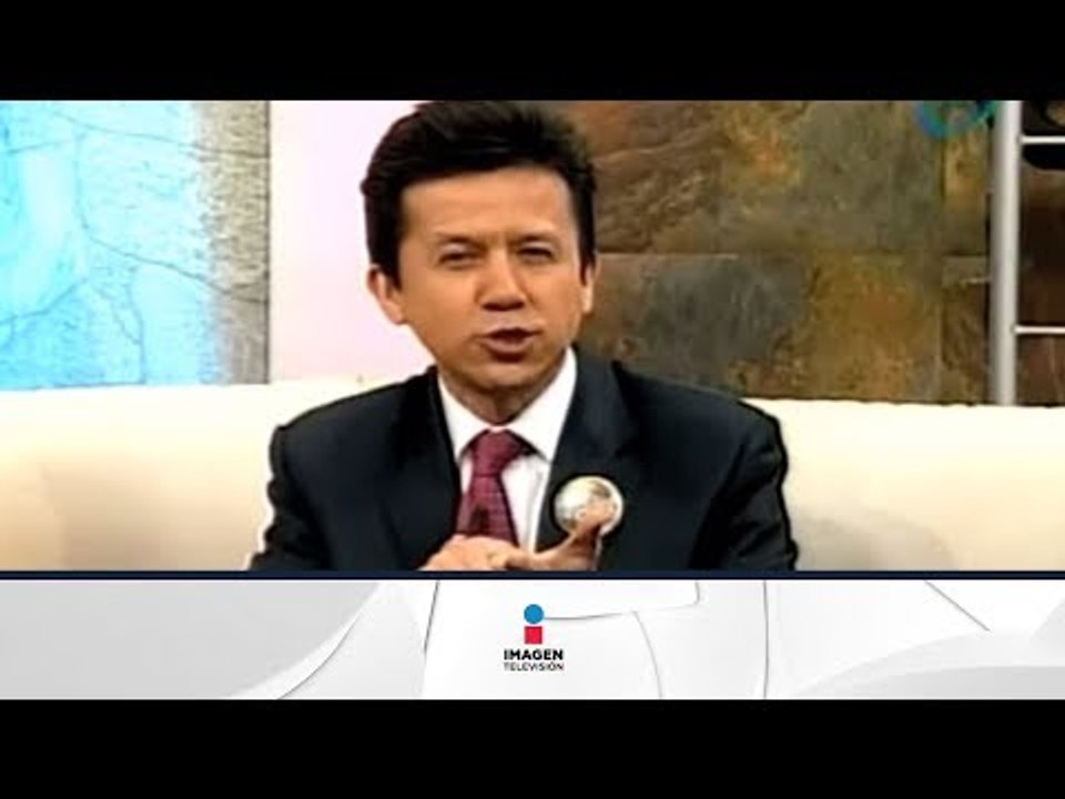 ¡Nuestro Día! Los tips para una mentalidad triunfadora